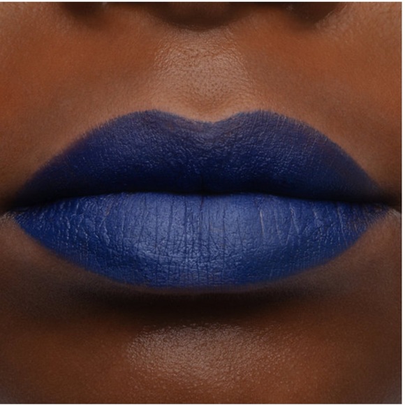 Jeffree Star Velour Lip Liner- Blue Velvet - Picture 6 of 6